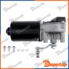 Moteur d'essuie-glace avant pour FIAT | 064014003010, 5810-07-030390P